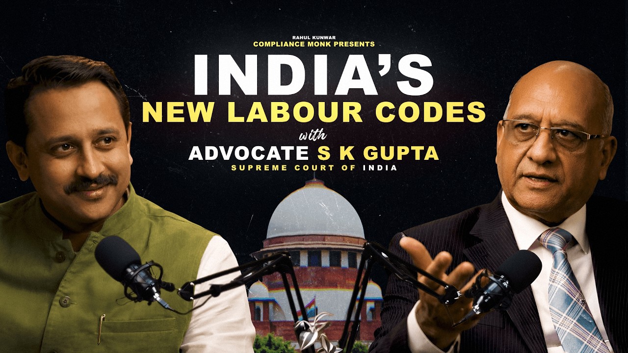 Strategic Collaboration: Strengthening Compliance & Corporate Excellence in India